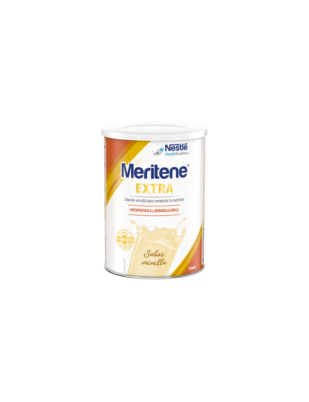 MERITENE EXTRA 450 G CHOCOLATE