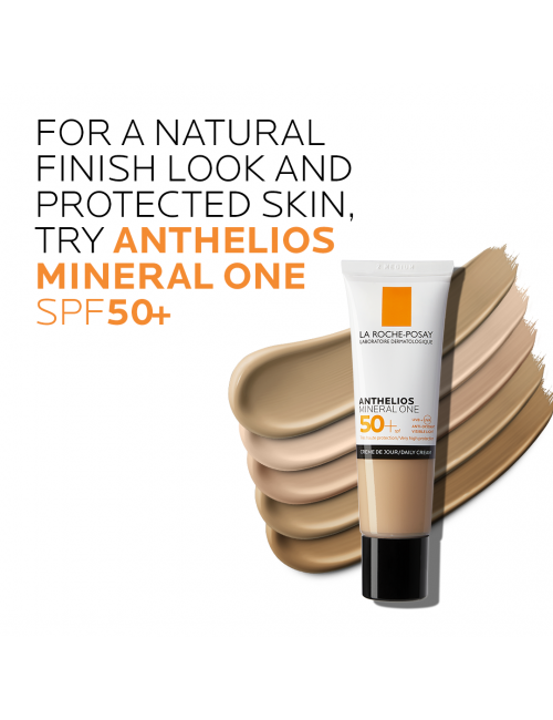Protector Solar La Roche Posay Anthelios Mineral One